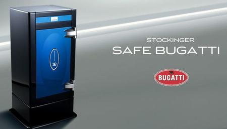 Bugatti Safe