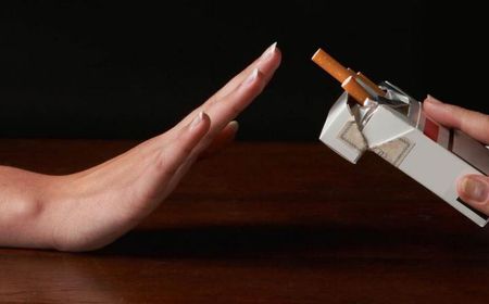 Эффективные методы в борьбе с курением